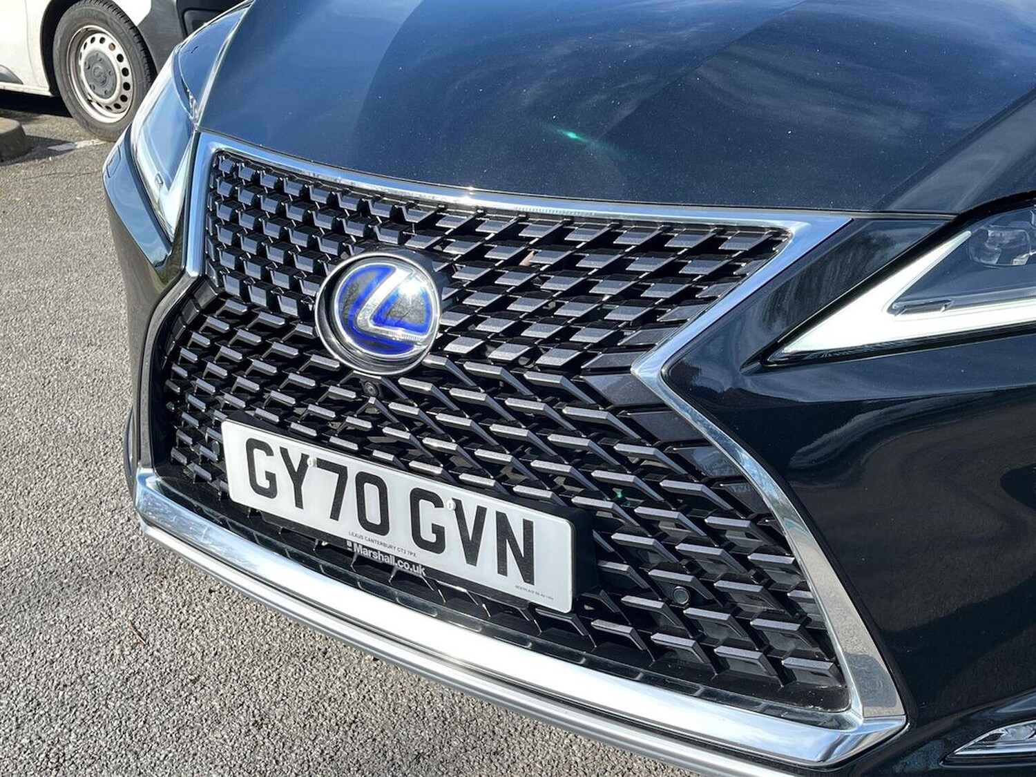 Used Lexus RX 2020 for sale - 78196519: Photo 35