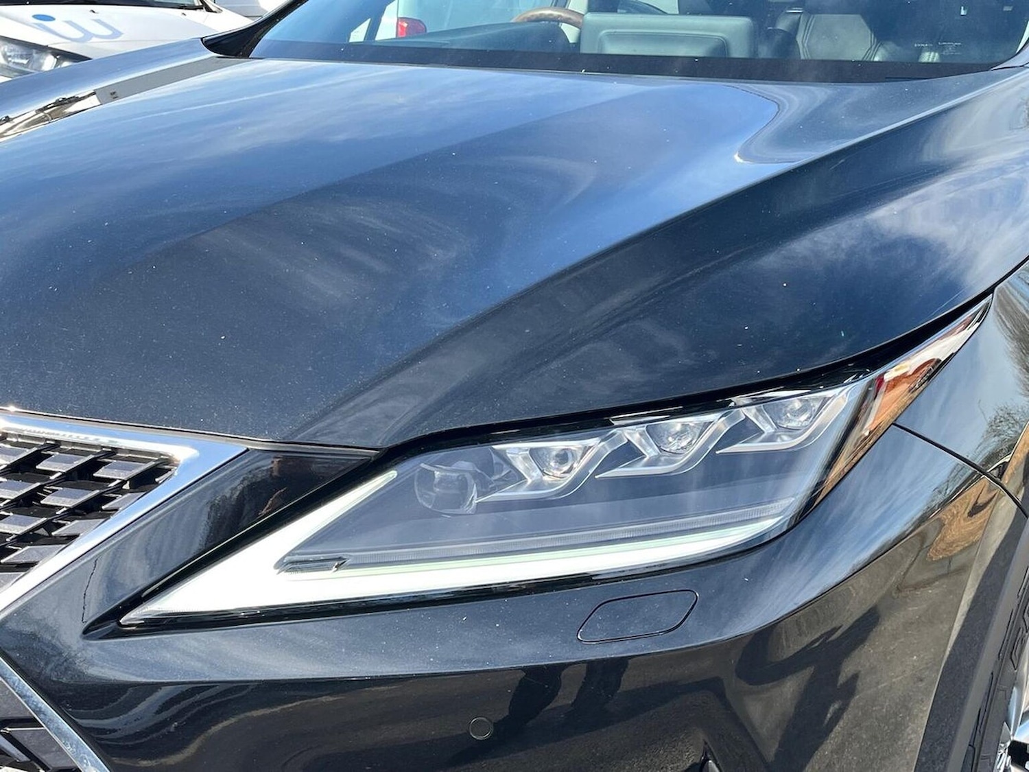 Used Lexus RX 2020 for sale - 78196519: Photo 36