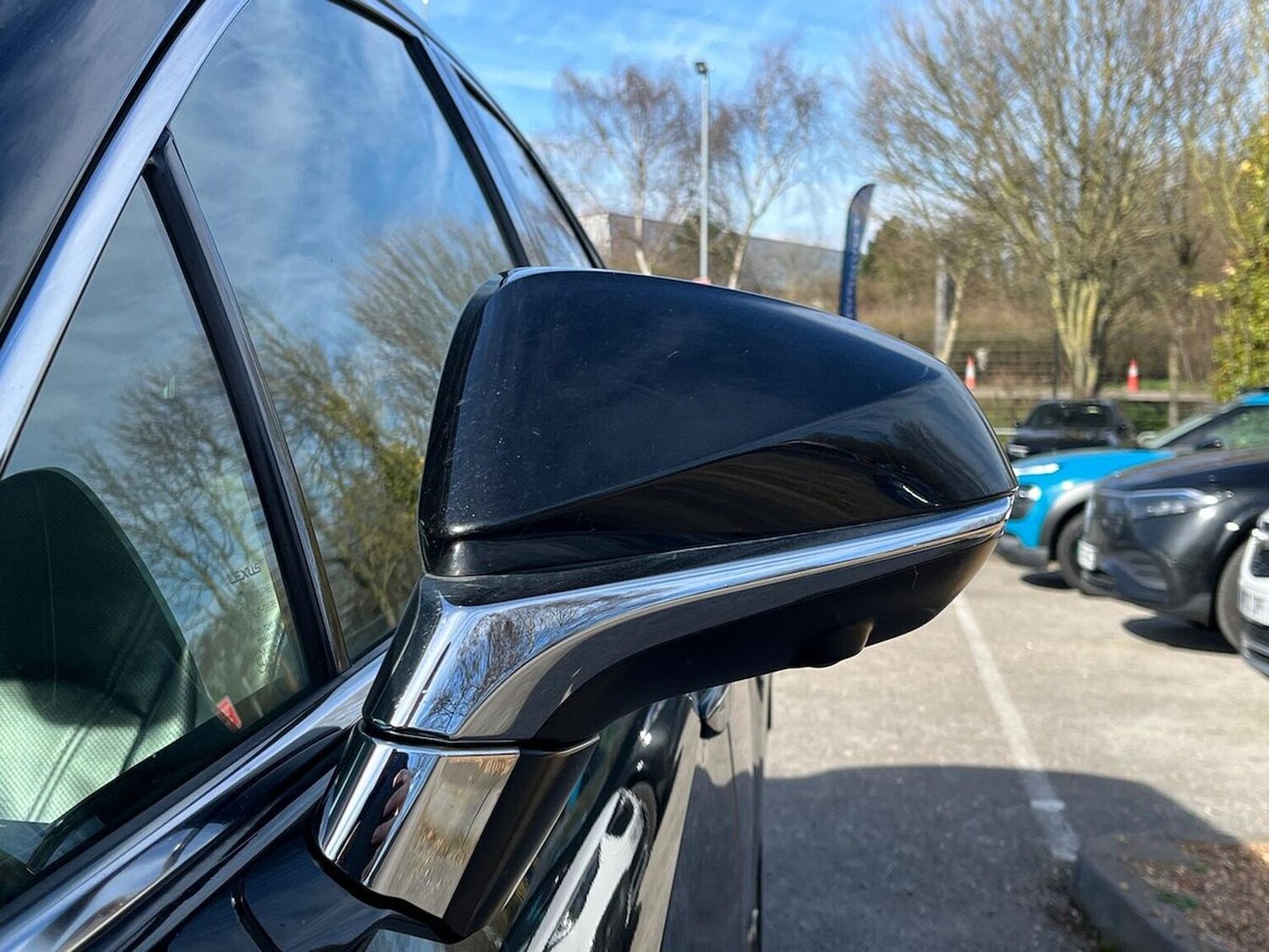 Used Lexus RX 2020 for sale - 78196519: Photo 40