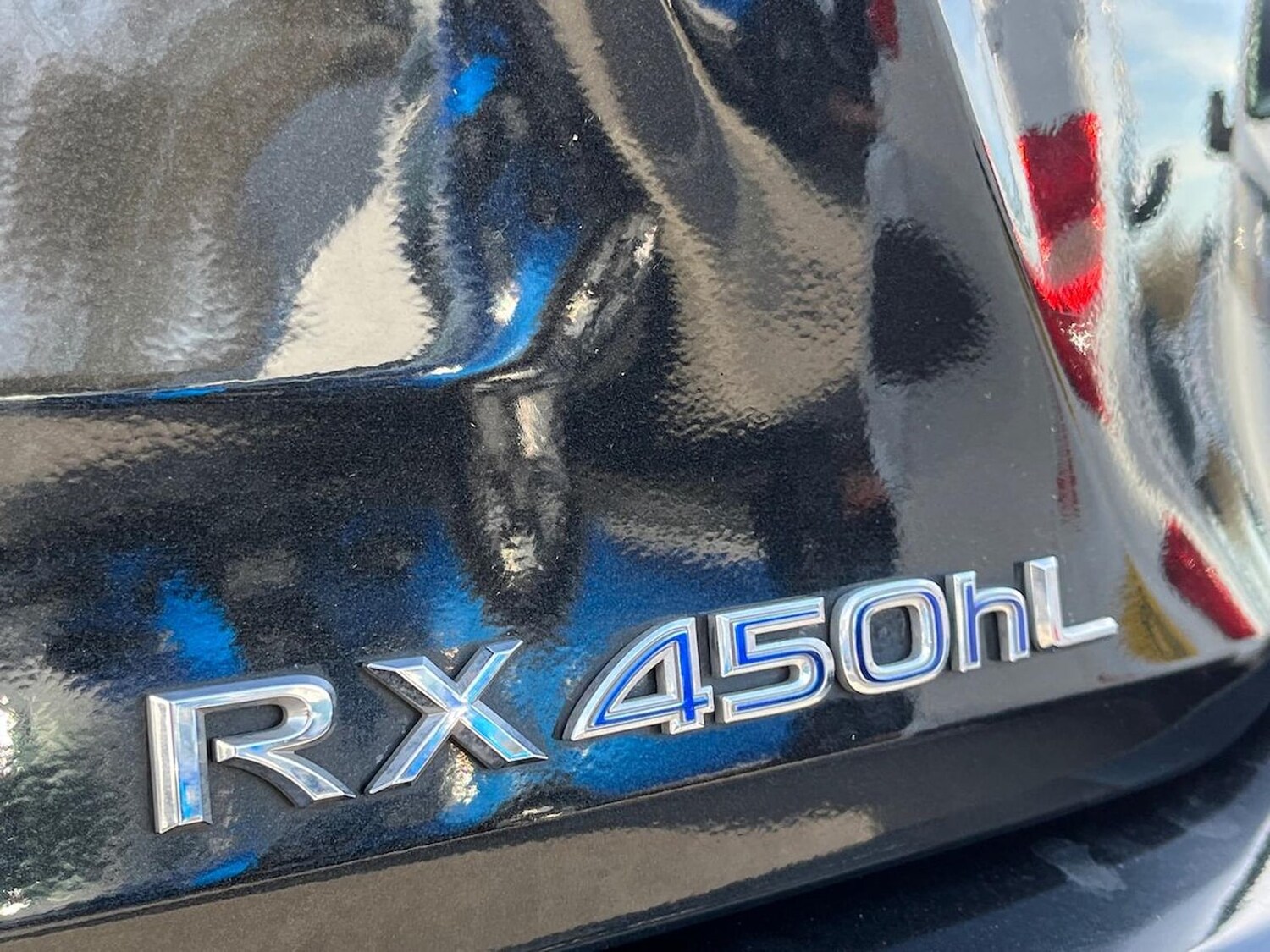 Used Lexus RX 2020 for sale - 78196519: Photo 45