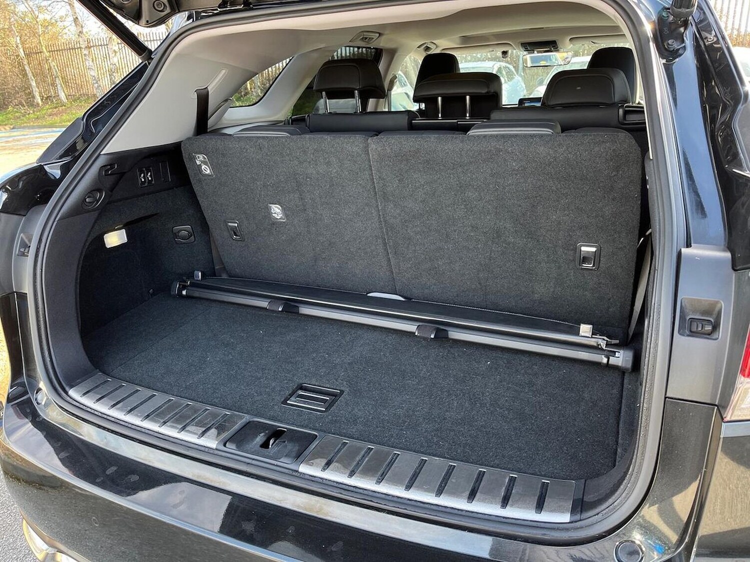 Used Lexus RX 2020 for sale - 78196519: Photo 46