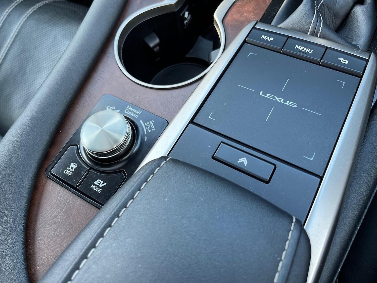 Used Lexus RX 2020 for sale - 78196519: Photo 49