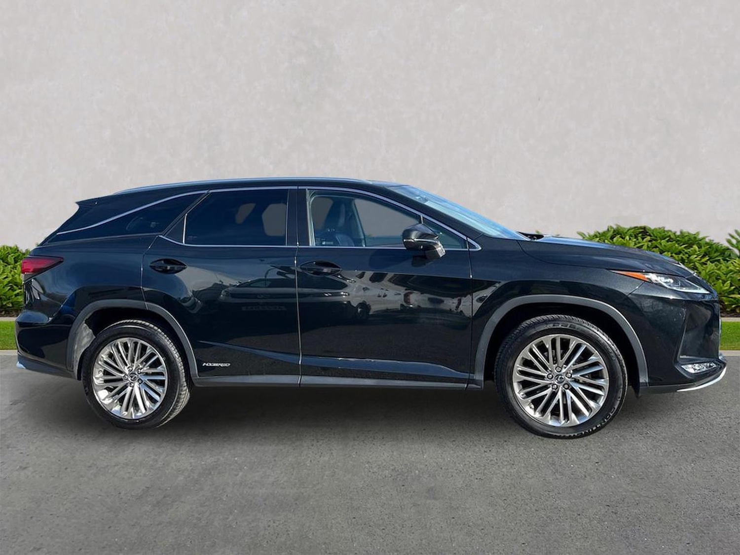 Used Lexus RX 2020 for sale - 78196519: Photo 5