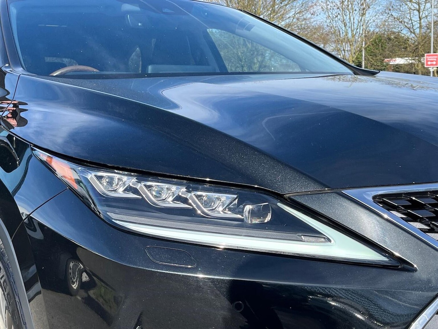 Used Lexus RX 2020 for sale - 78196519: Photo 52