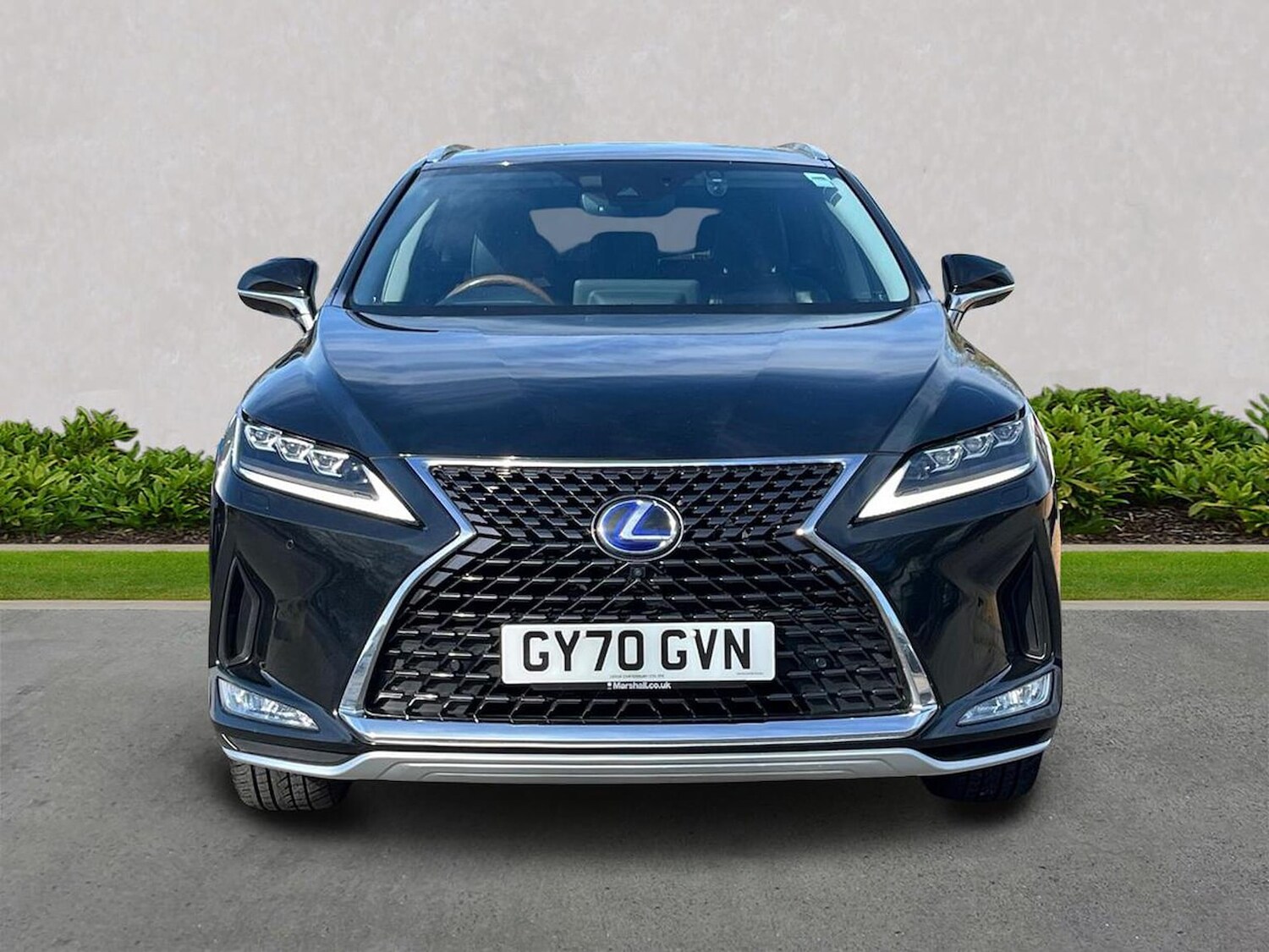 Used Lexus RX 2020 for sale - 78196519: Photo 7