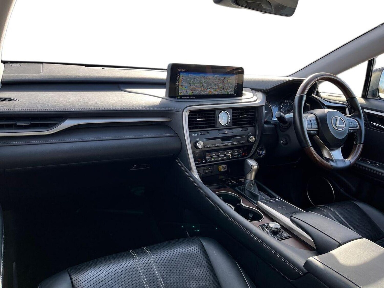 Used Lexus RX 2020 for sale - 78196519: Photo 9