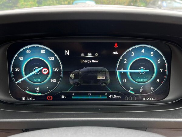 Used Hyundai i20 2022 for sale - 75628362: Photo 10