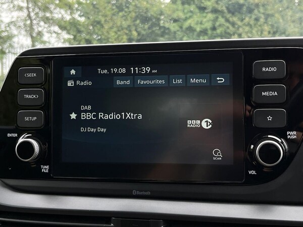 Used Hyundai i20 2022 for sale - 75628362: Photo 11