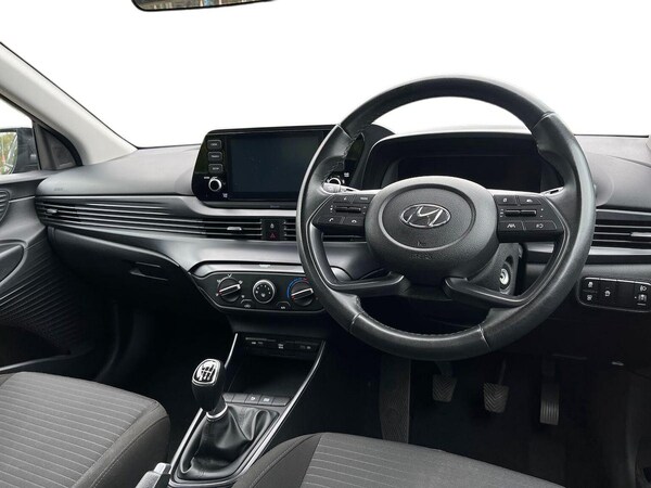 Used Hyundai i20 2022 for sale - 75628362: Photo 15