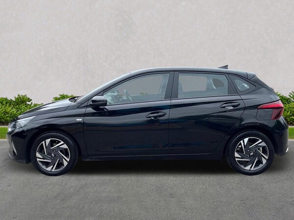 Used Hyundai i20 2022 for sale - 75628362: Photo 19