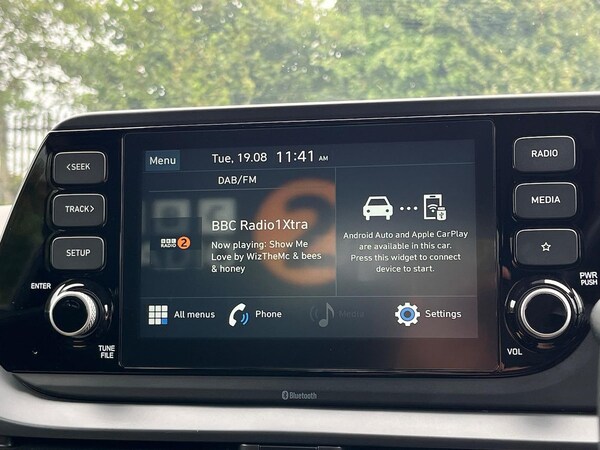 Used Hyundai i20 2022 for sale - 75628362: Photo 24
