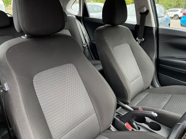 Used Hyundai i20 2022 for sale - 75628362: Photo 32