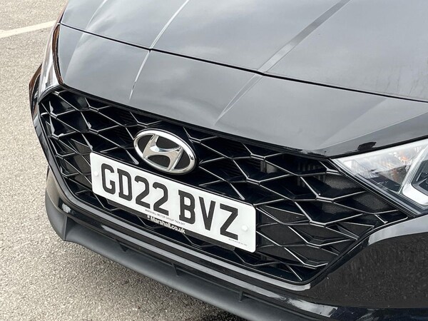 Used Hyundai i20 2022 for sale - 75628362: Photo 33