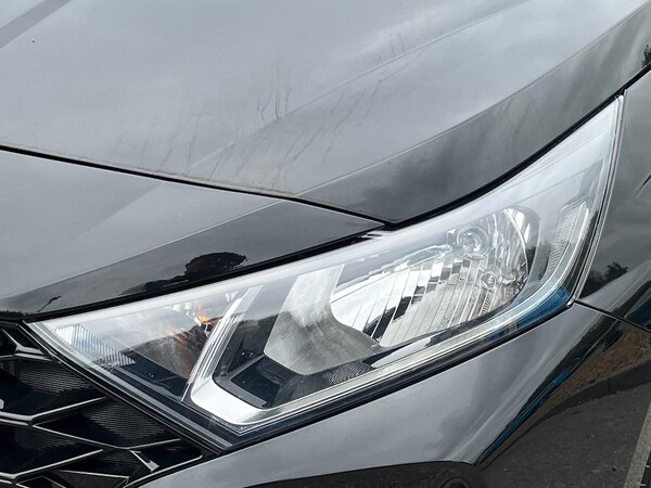 Used Hyundai i20 2022 for sale - 75628362: Photo 34