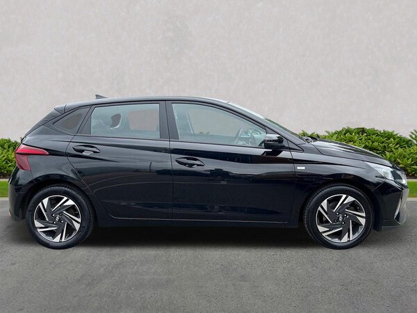 Used Hyundai i20 2022 for sale - 75628362: Photo 3