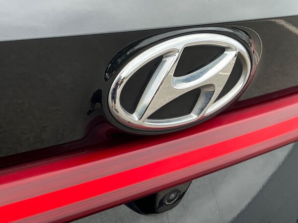 Used Hyundai i20 2022 for sale - 75628362: Photo 42
