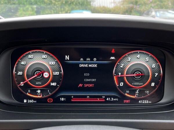 Used Hyundai i20 2022 for sale - 75628362: Photo 44