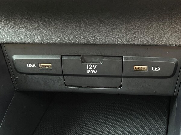 Used Hyundai i20 2022 for sale - 75628362: Photo 45