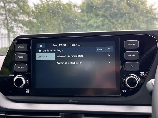 Used Hyundai i20 2022 for sale - 75628362: Photo 46