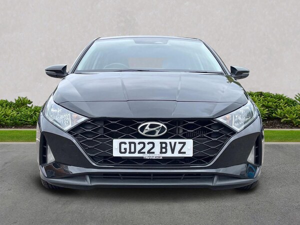 Used Hyundai i20 2022 for sale - 75628362: Photo 5