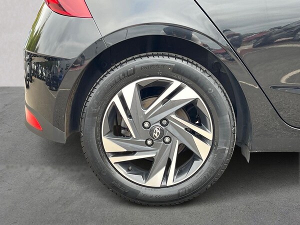 Used Hyundai i20 2022 for sale - 75628362: Photo 6