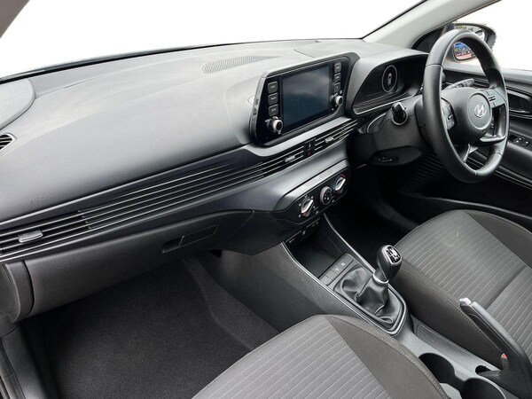 Used Hyundai i20 2022 for sale - 75628362: Photo 7