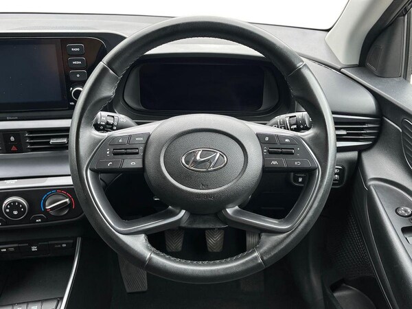 Used Hyundai i20 2022 for sale - 75628362: Photo 9