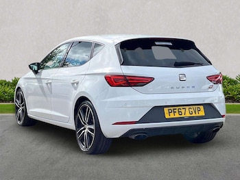 Used SEAT Leon 2017 for sale - 78614911: Photo