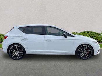 Used SEAT Leon 2017 for sale - 78614911: Photo