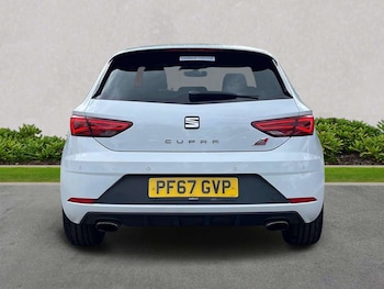 Used SEAT Leon 2017 for sale - 78614911: Photo