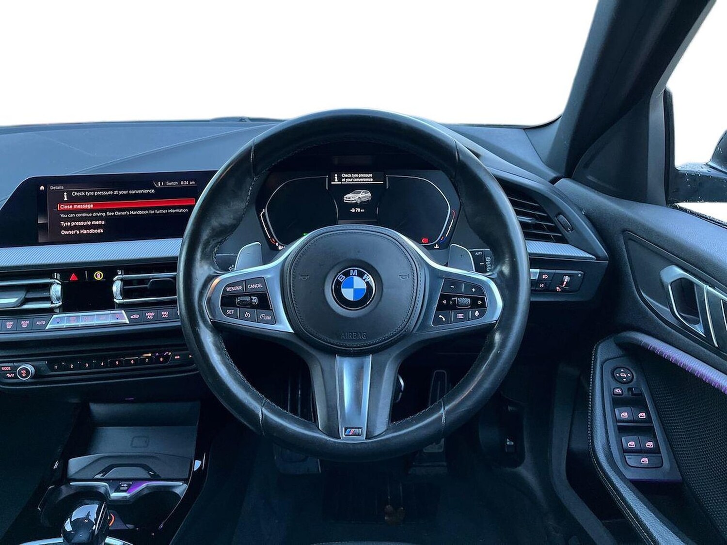 Used BMW 1 Series 2020 for sale - 77001848: Photo 10