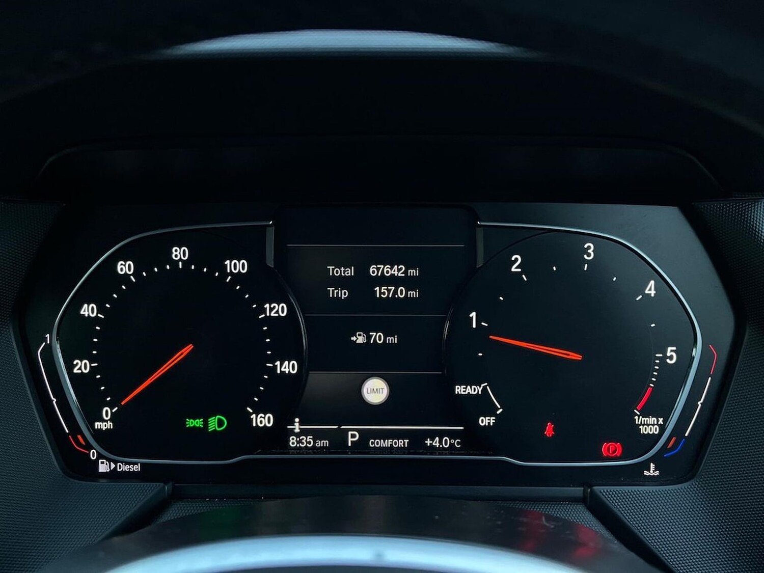 Used BMW 1 Series 2020 for sale - 77001848: Photo 11