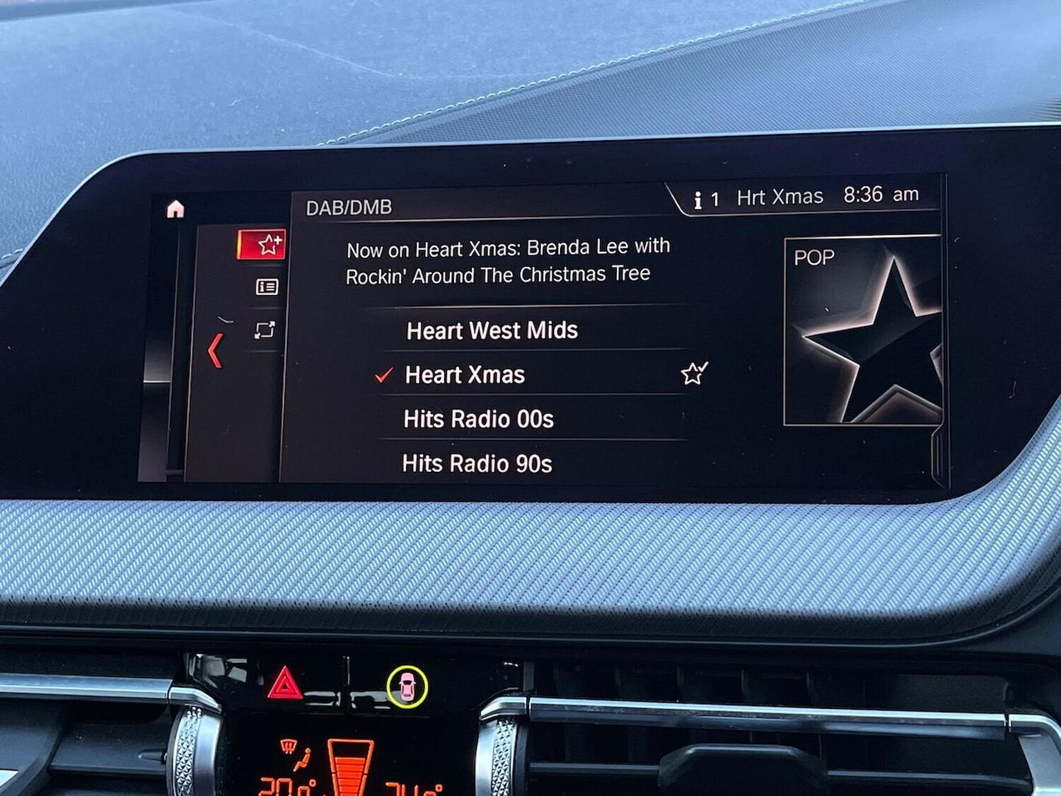 Used BMW 1 Series 2020 for sale - 77001848: Photo 12