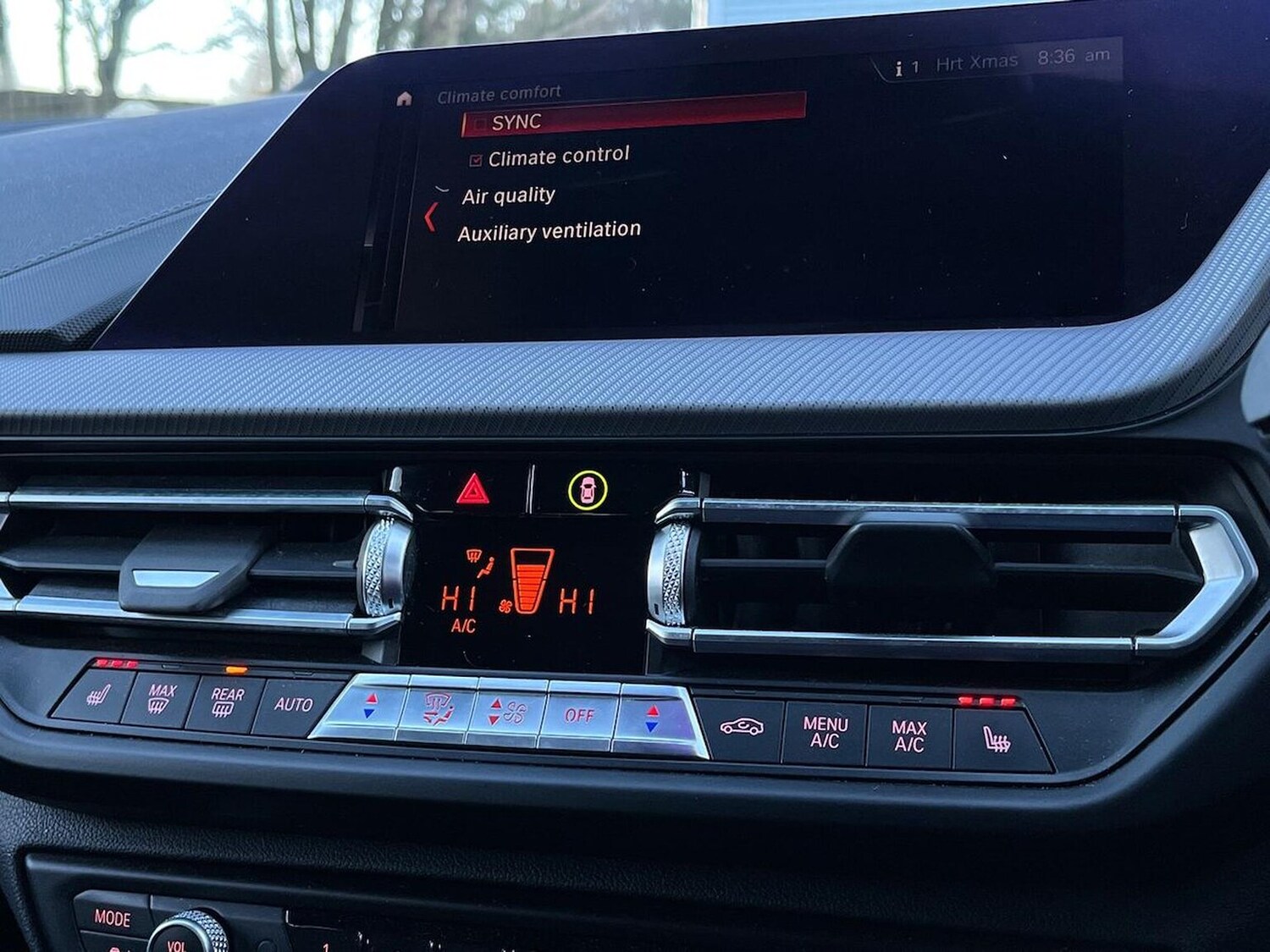 Used BMW 1 Series 2020 for sale - 77001848: Photo 13