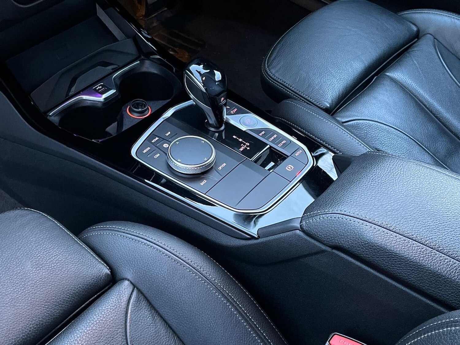 Used BMW 1 Series 2020 for sale - 77001848: Photo 14