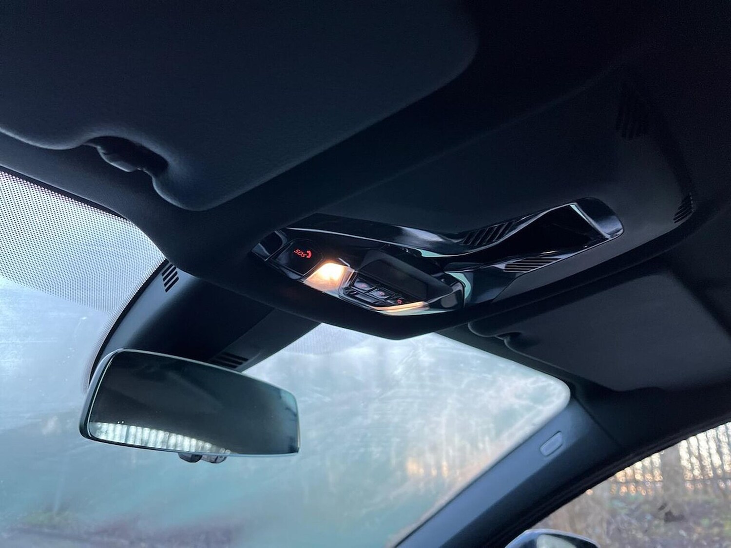 Used BMW 1 Series 2020 for sale - 77001848: Photo 15