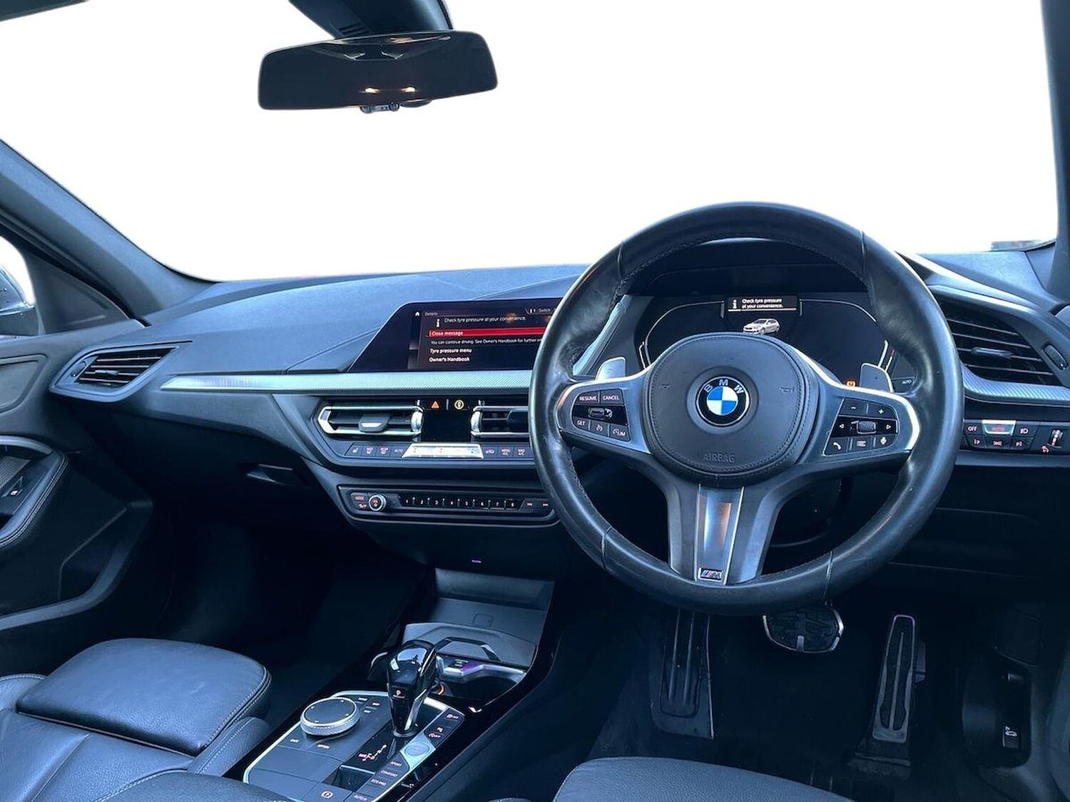 Used BMW 1 Series 2020 for sale - 77001848: Photo 16