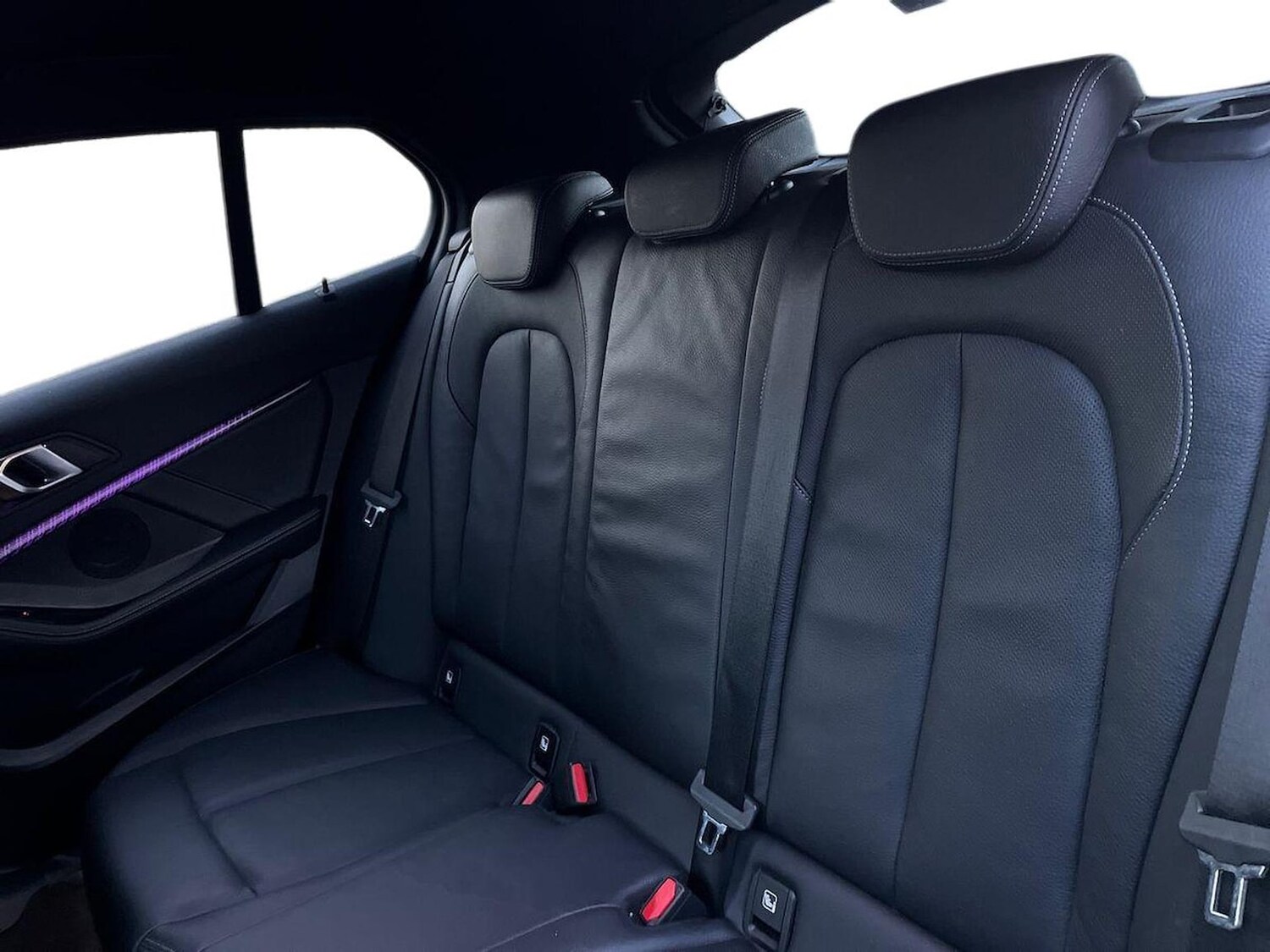 Used BMW 1 Series 2020 for sale - 77001848: Photo 17