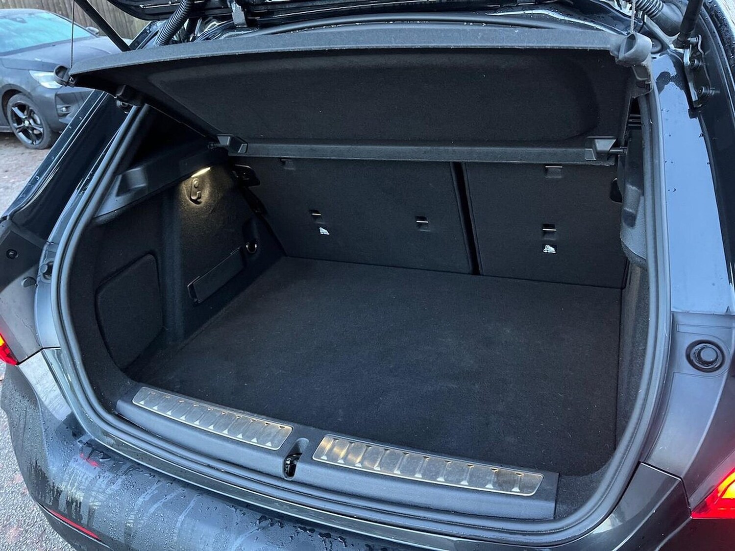 Used BMW 1 Series 2020 for sale - 77001848: Photo 18