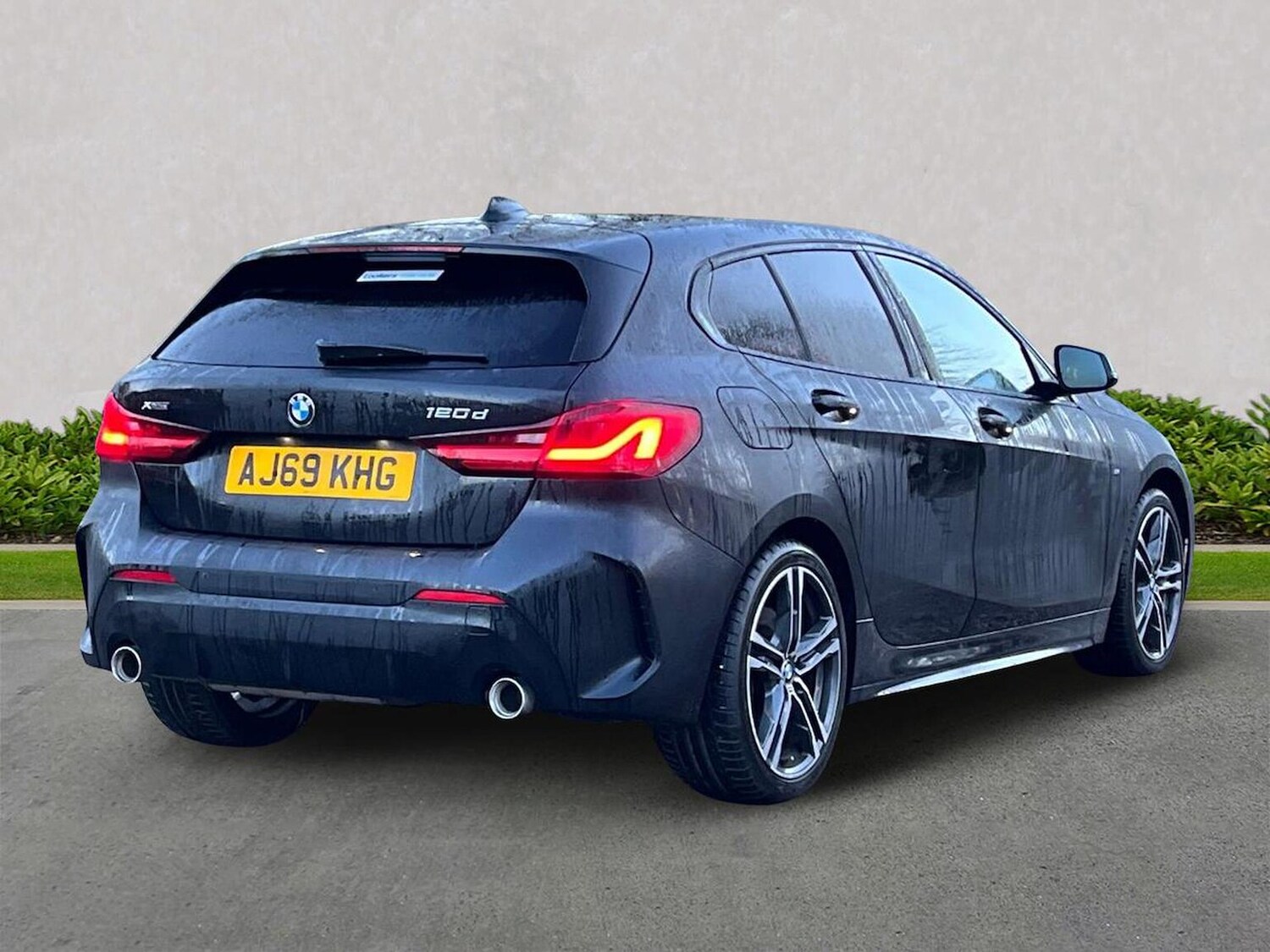 Used BMW 1 Series 2020 for sale - 77001848: Photo 19