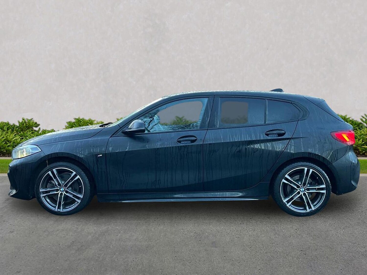 Used BMW 1 Series 2020 for sale - 77001848: Photo 20