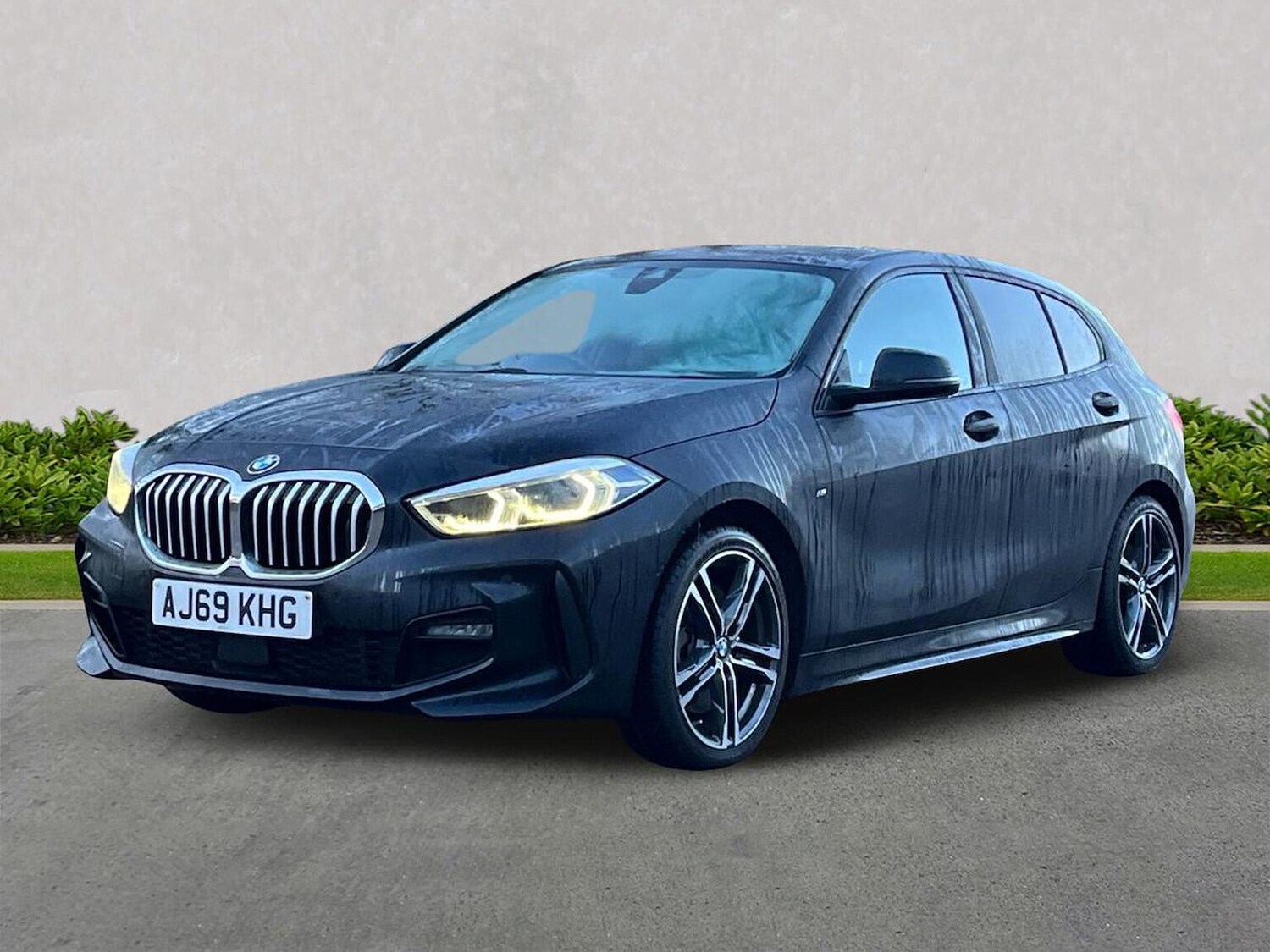 Used BMW 1 Series 2020 for sale - 77001848: Photo 21