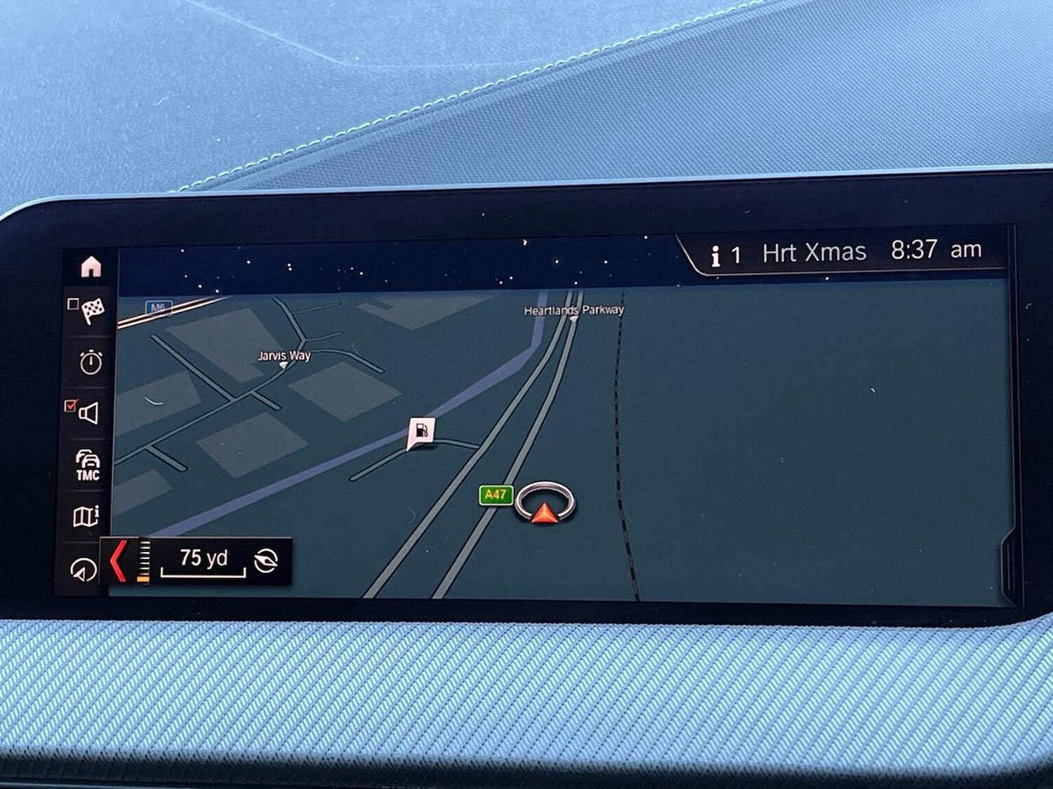 Used BMW 1 Series 2020 for sale - 77001848: Photo 25