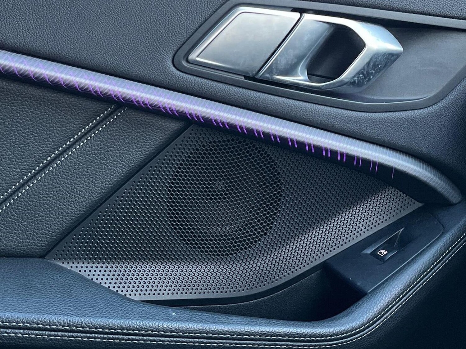 Used BMW 1 Series 2020 for sale - 77001848: Photo 32