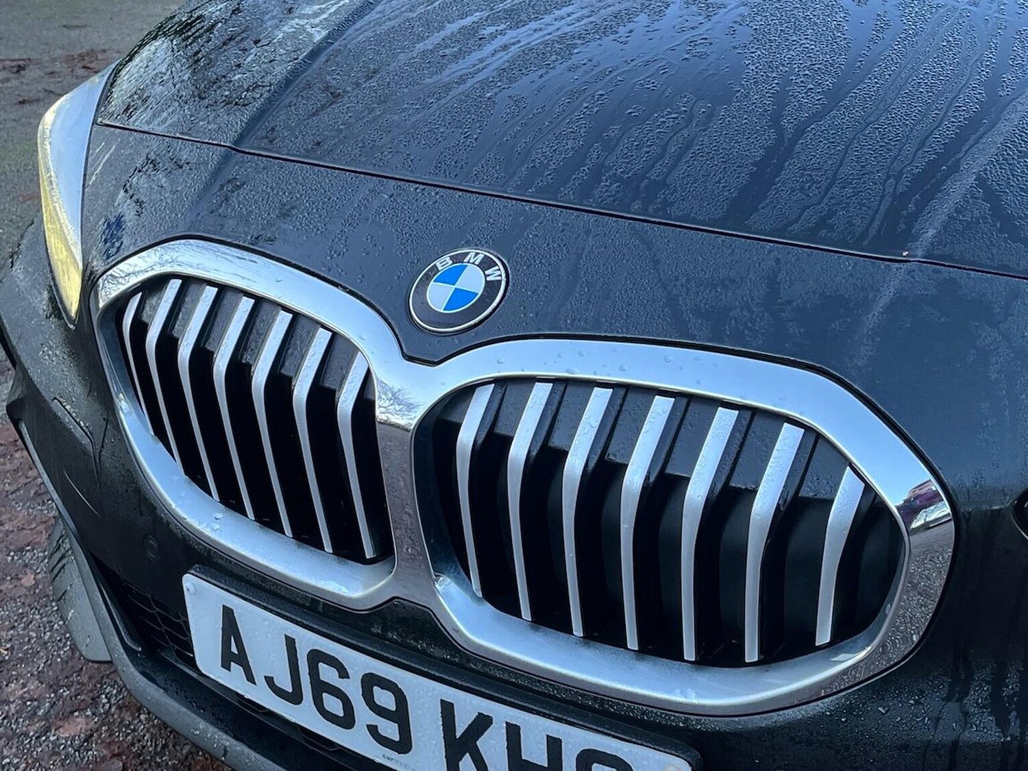 Used BMW 1 Series 2020 for sale - 77001848: Photo 34