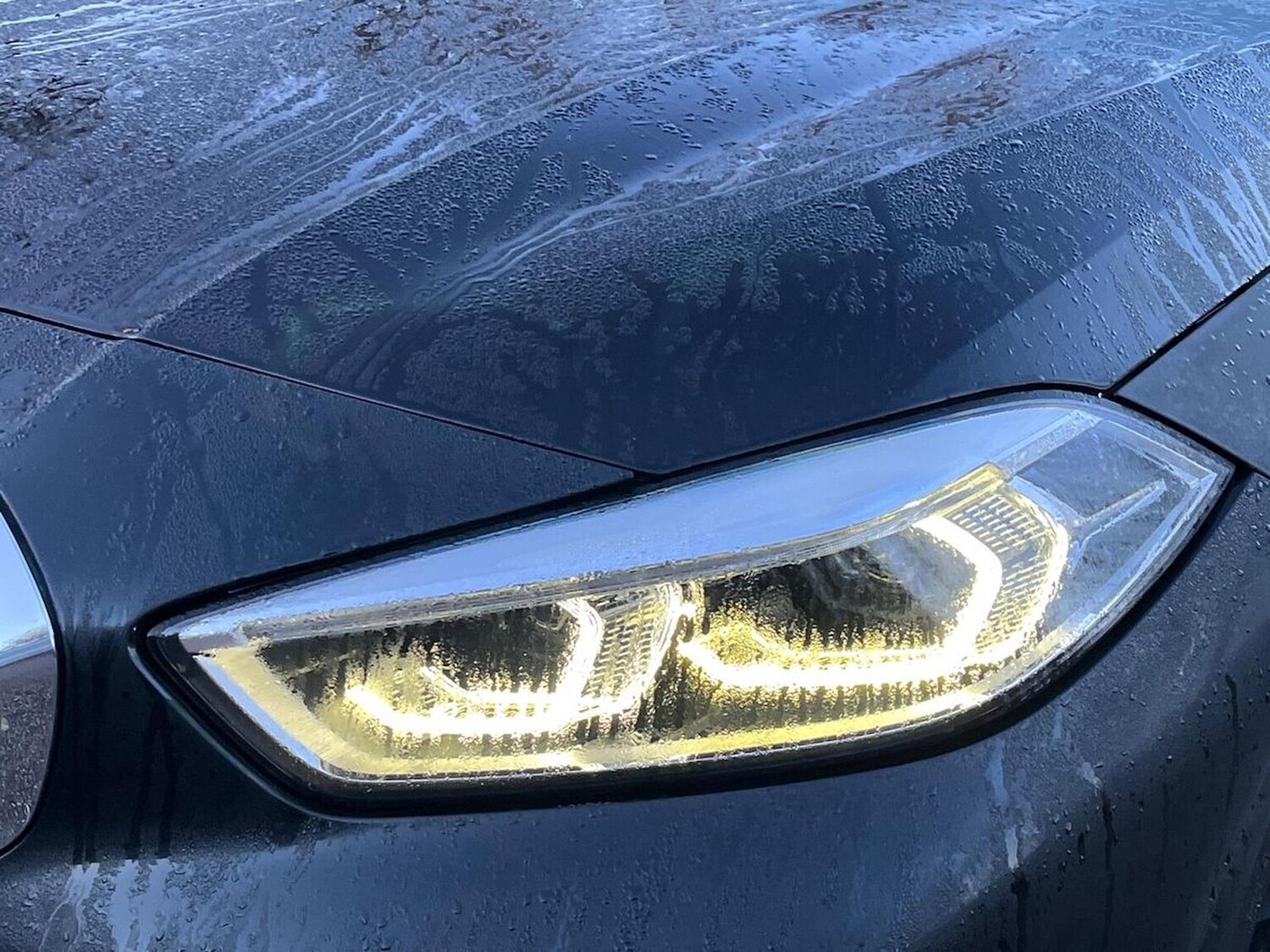 Used BMW 1 Series 2020 for sale - 77001848: Photo 35