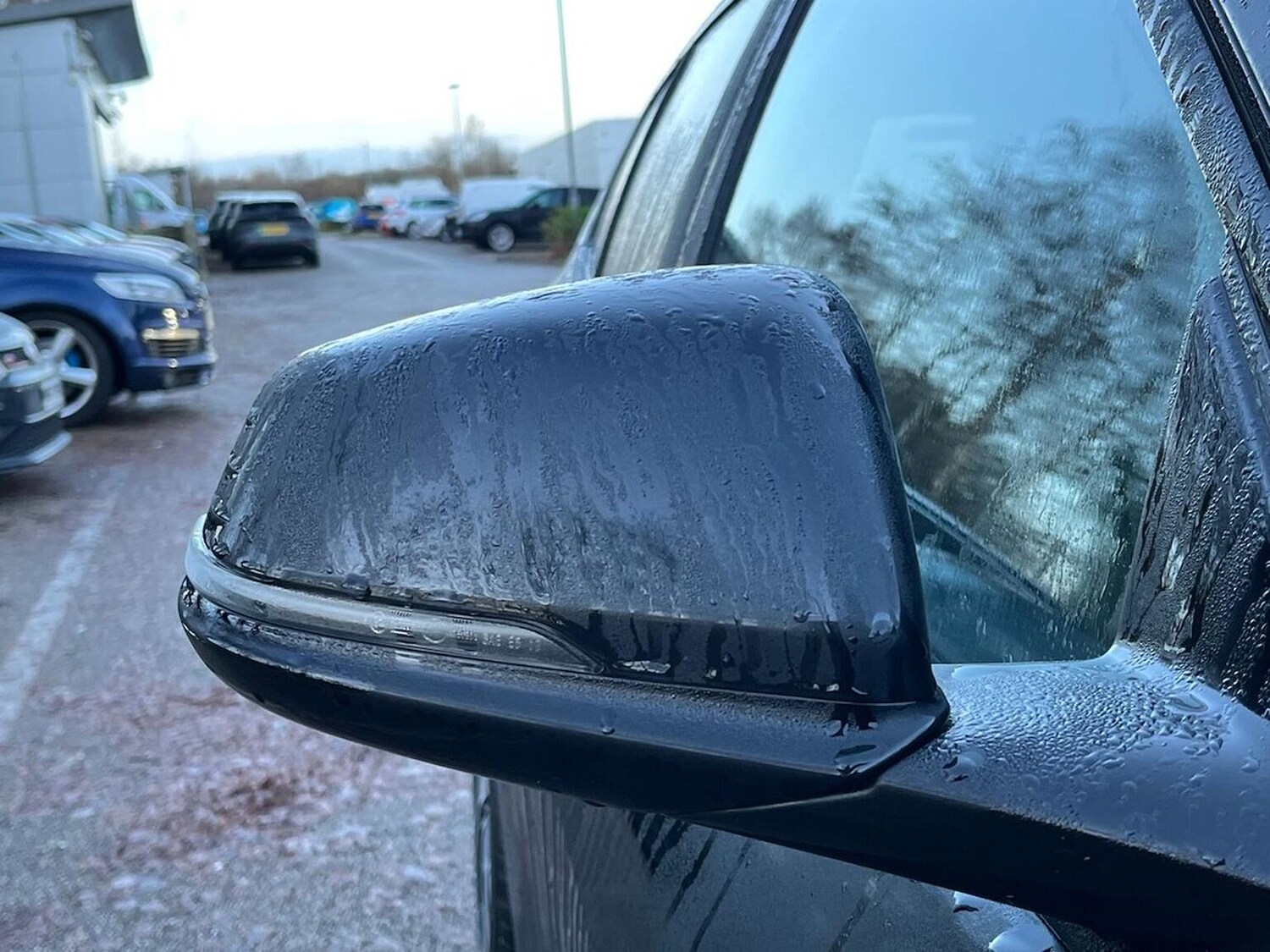 Used BMW 1 Series 2020 for sale - 77001848: Photo 39