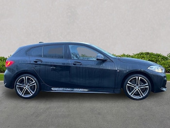 Used BMW 1 Series 2020 for sale - 77001848: Photo