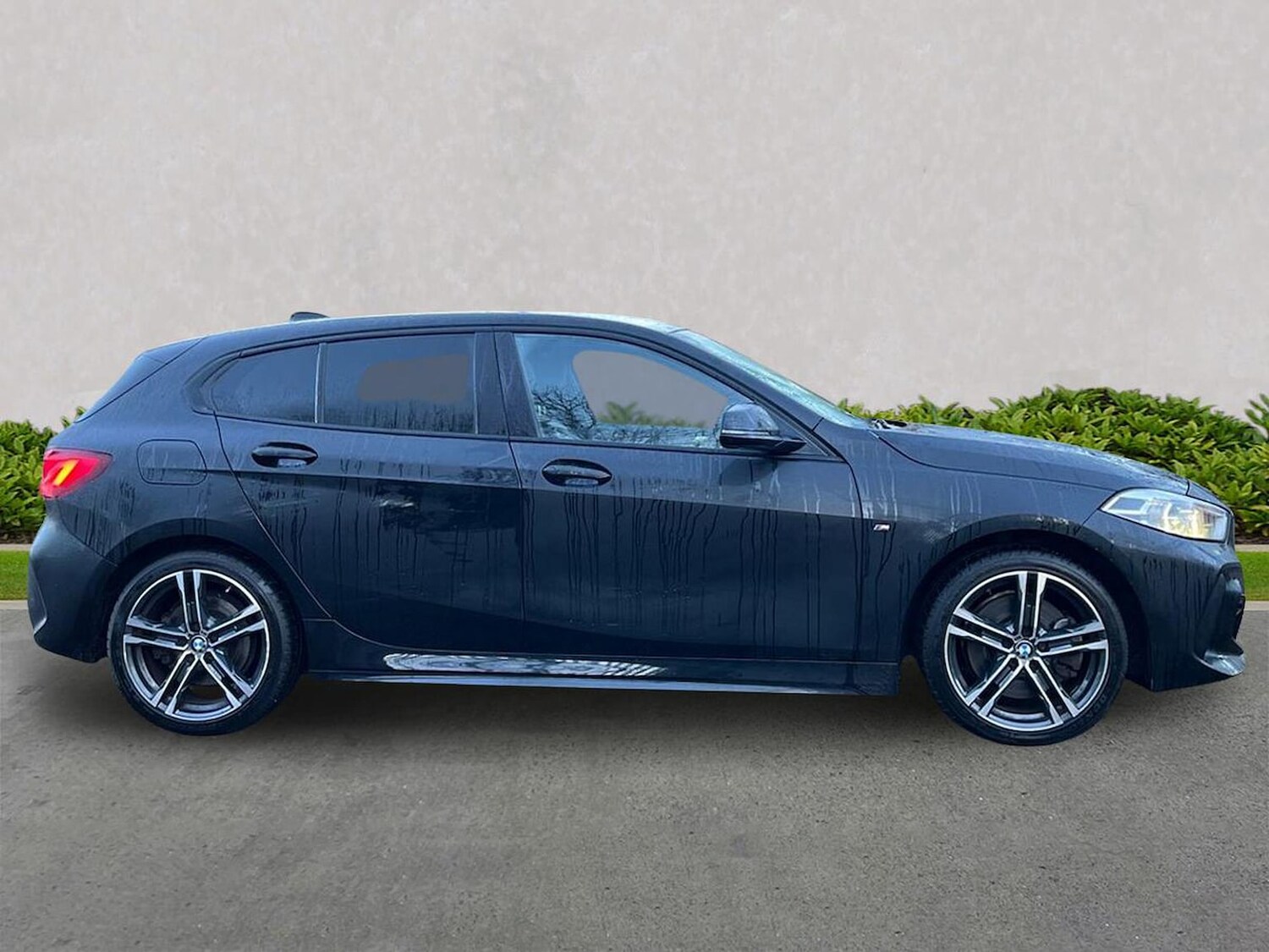 Used BMW 1 Series 2020 for sale - 77001848: Photo 4