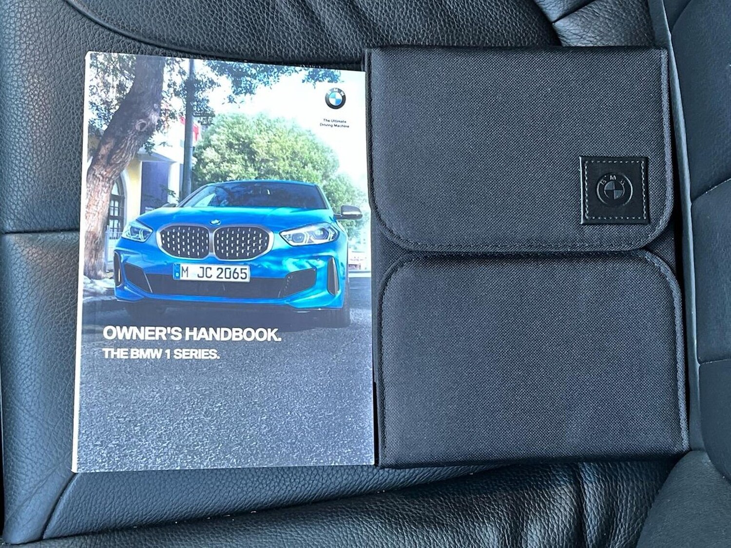 Used BMW 1 Series 2020 for sale - 77001848: Photo 43